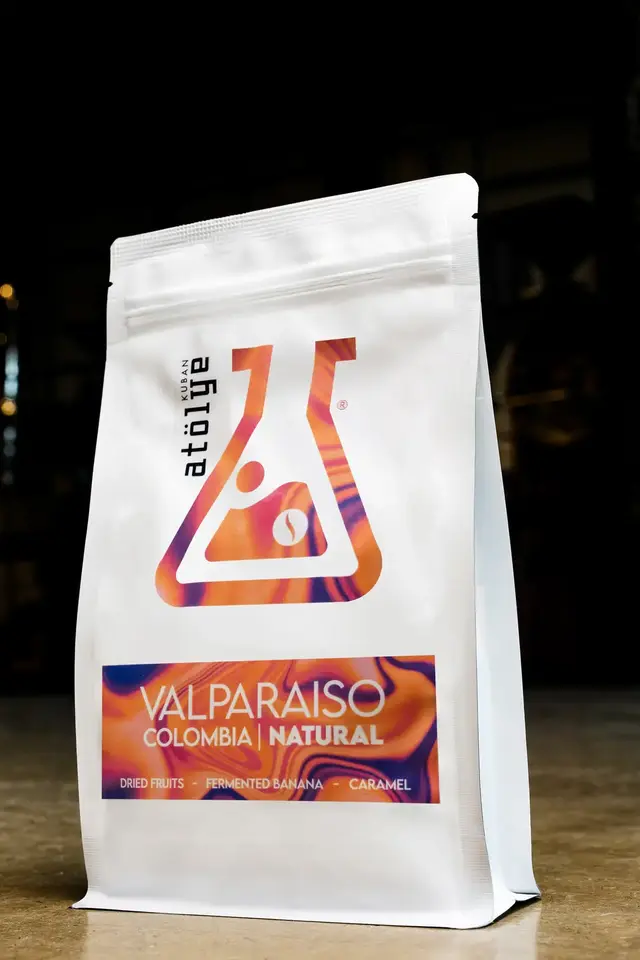 REGIONAL VALPARAISO - COLOMBIA