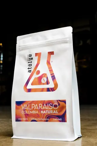 REGIONAL VALPARAISO - COLOMBIA