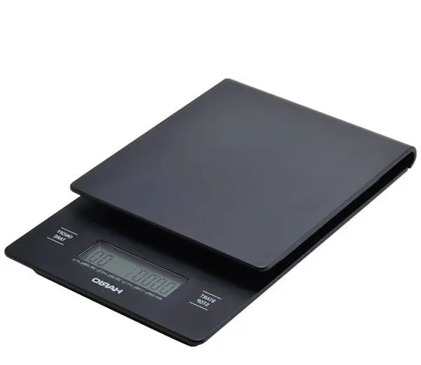 Hario V60 Drip Tartısı