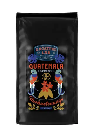 Guatemala Espresso 1000g