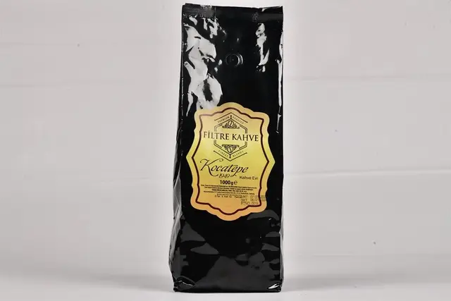 Filtre Kahve 1000 Gr (HORECA)