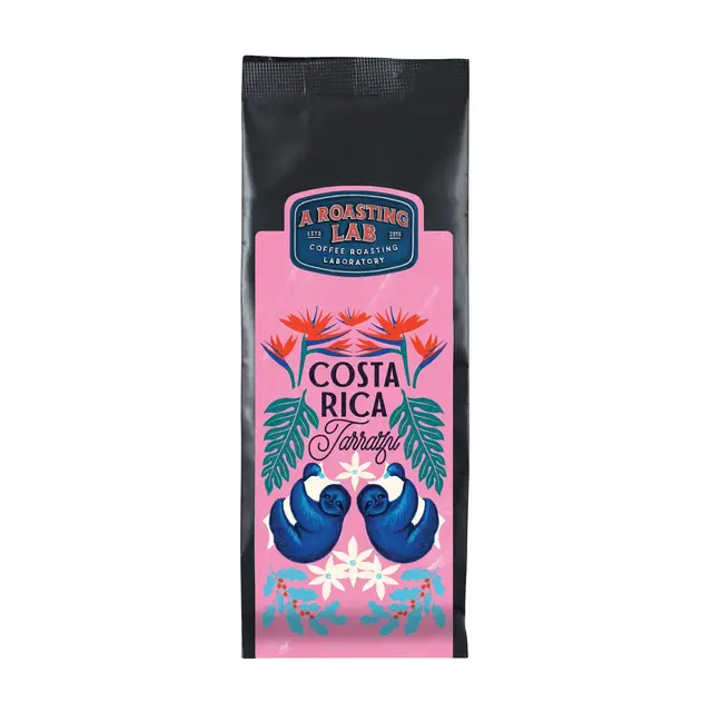 Kosta Rika Filtre Kahve 50g