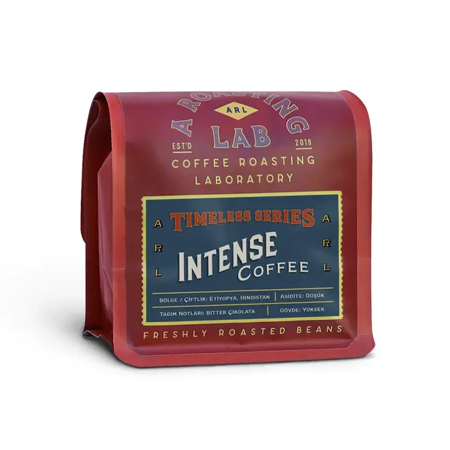 Intense Blend Kahve 250g