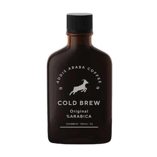 Cold Brew 200 CC