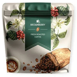 Kuru Kahve - Arabica (Türk Kahvesi)