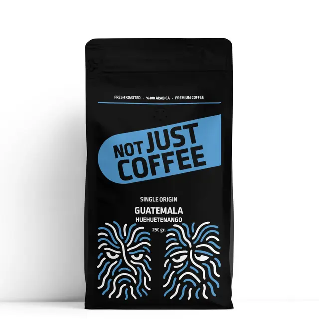 Guatemala Huehuetenango