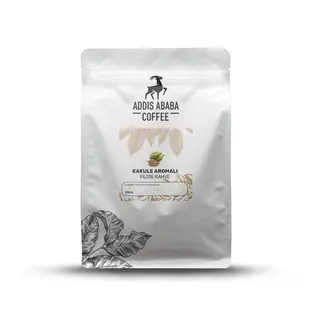Kakuleli Filtre Kahve 250 Gr.