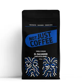 El Salvador Shasta Rita Honey