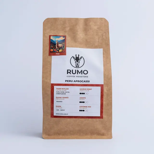 Peru Aprocassi