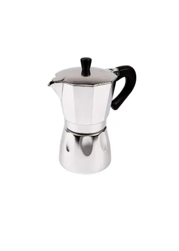 CoffeeHutt Hes-6 Mokapot