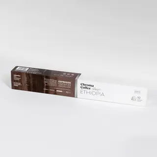Signature Series ETHIOPIA 10x Kapsül Kahve