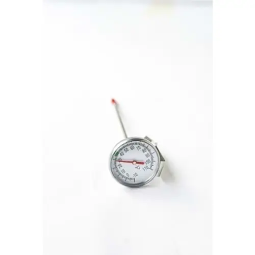 KAHVECİNİZ BARİSTA TERMOMETRESİ MEKANİK ANALOG