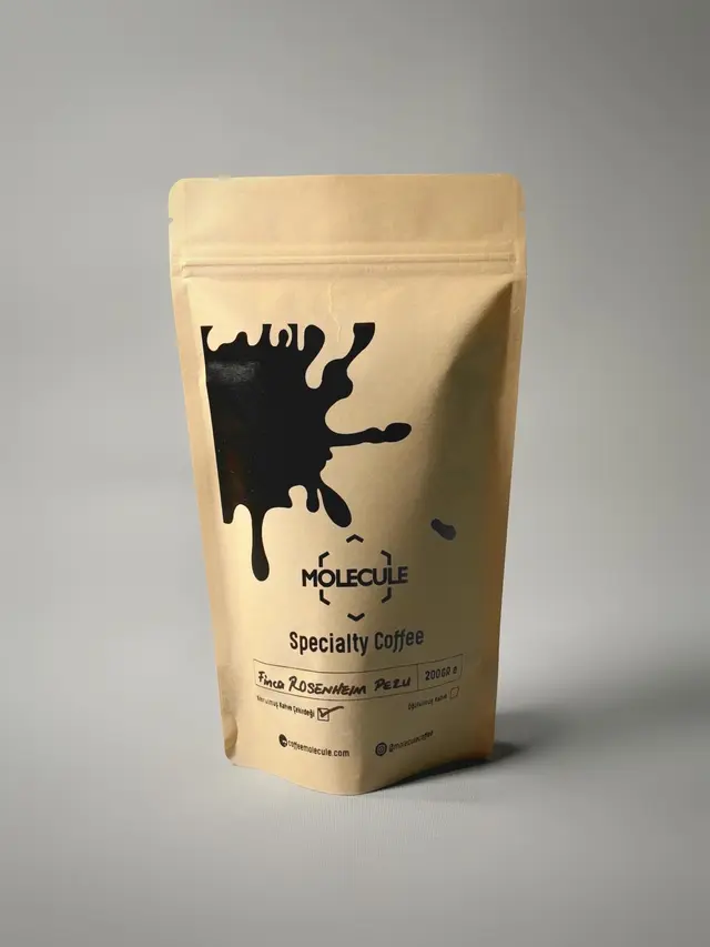 Peru Finca Rosenheim