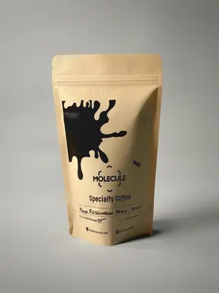 Peru Finca Rosenheim