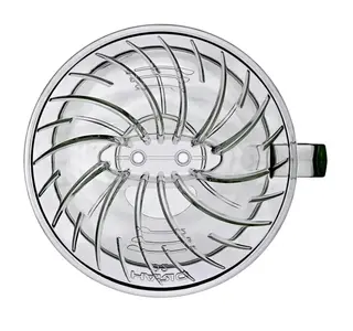 Hario Pegasus 02 Dripper (Clear Plastic)