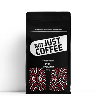 Peru Arabica MCM