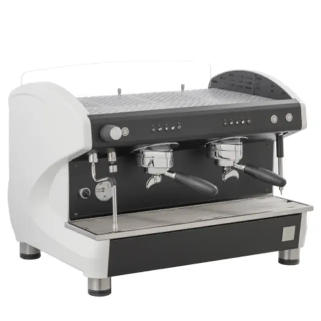 Reneka Viva 2 Latte Art Espresso Kahve Makinesi