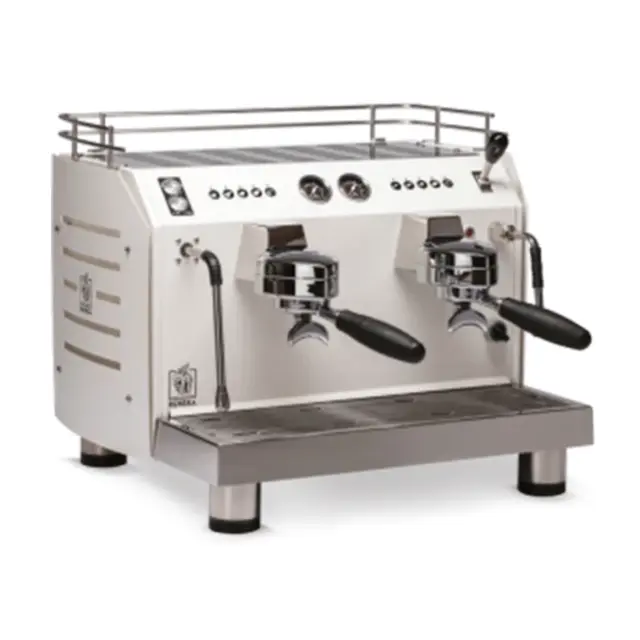Reneka Family Compact 2 W. Latte Art Espresso Kahve Makinesi
