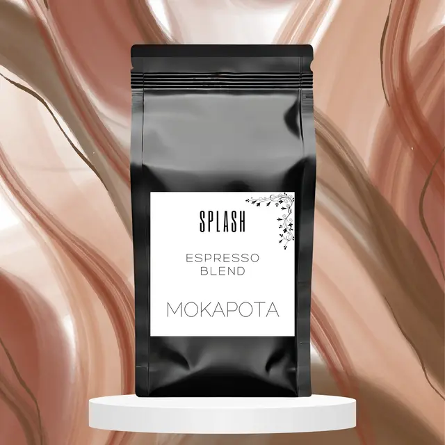 Splash Espresso Blend