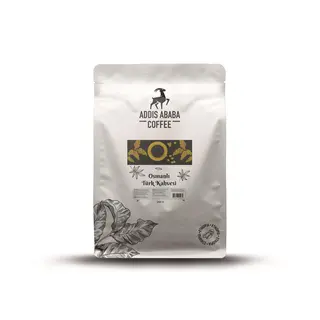 Osmanlı Kahvesi 250 Gr.