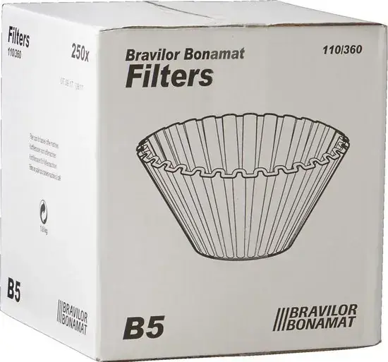Bravilor Bonamat B5 110/360