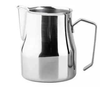 CoffeeHutt Barista Çelik Süt Potu 500ml