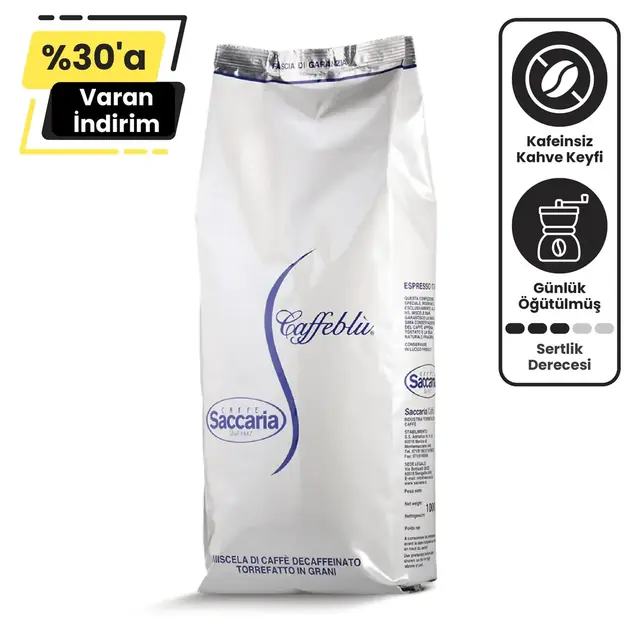 Caffè Blu