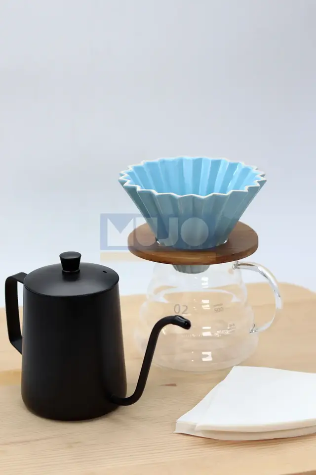 V60 Special Set 4 Parça
