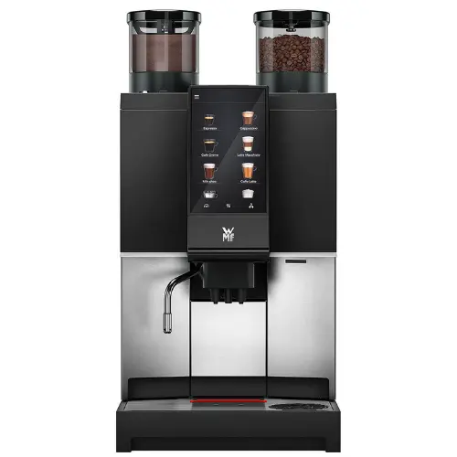 WMF 1300 S Otomatik Kahve Makinesi