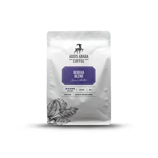 Bebeka Blend Kavrulmuş Çekirdek Kahve 250 Gr