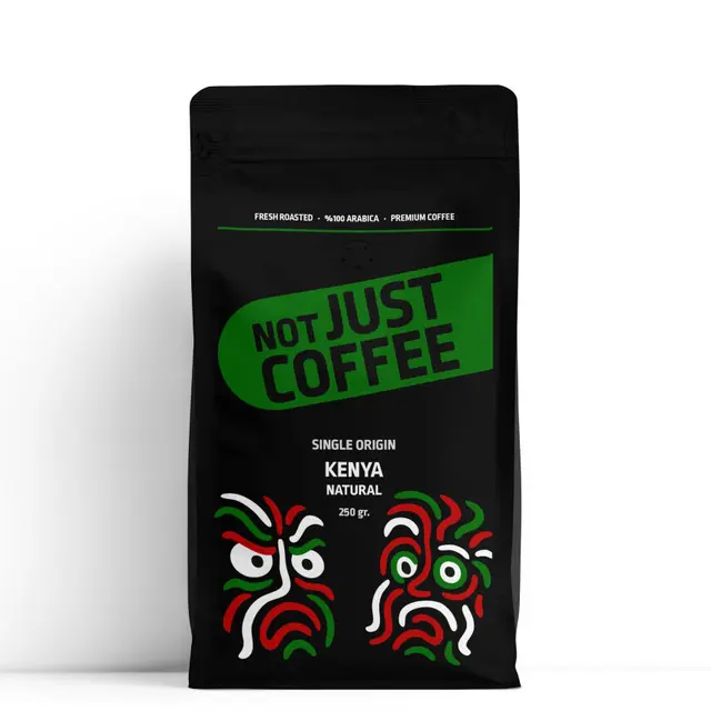Kenya Natural