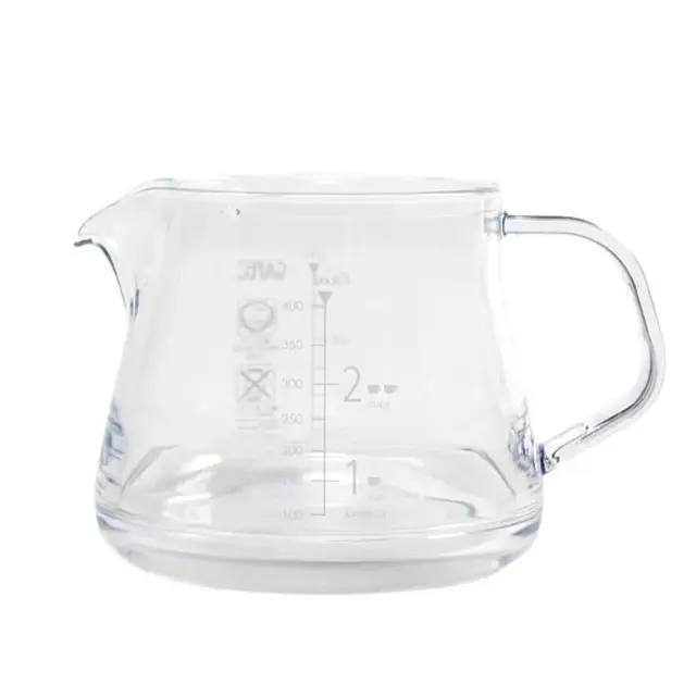 Cafec Tritan Server – 400ml