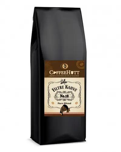 FİLTRE KAHVE 1000gr