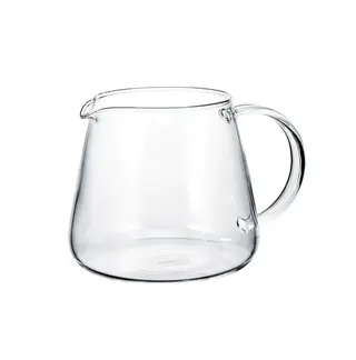 Hario V60 Barista Servis Sürahisi (600 ml)