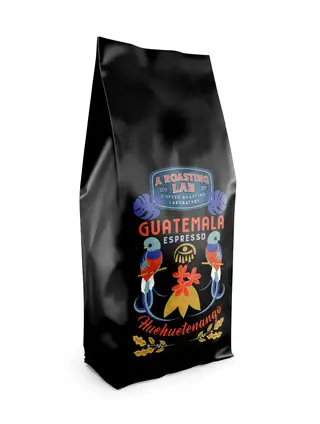 Guatemala Espresso 250g