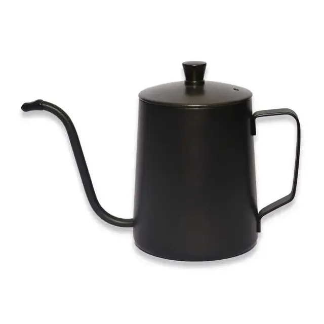Mini Kettle