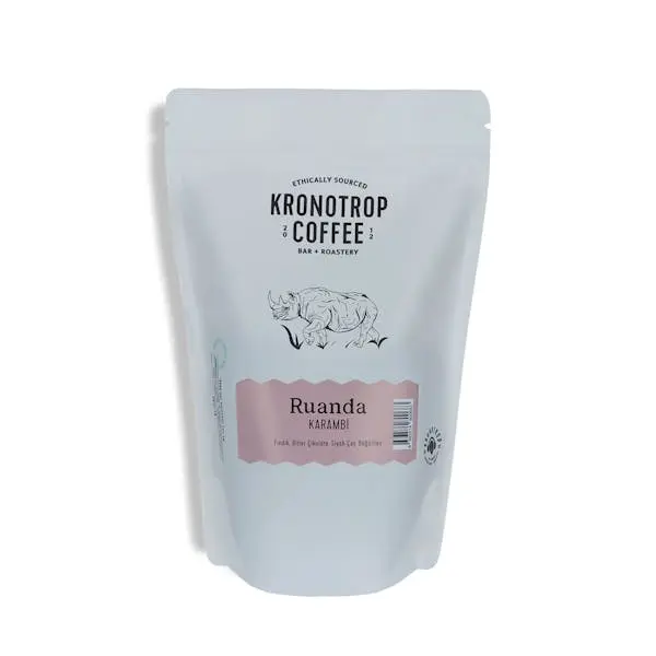 RUANDA KARAMBI