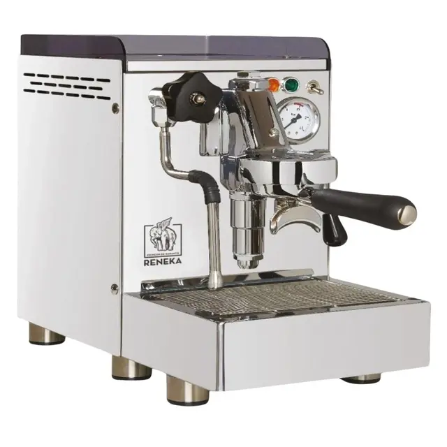 Reneka Basic Ev Tipi Espresso Kahve Makinesi
