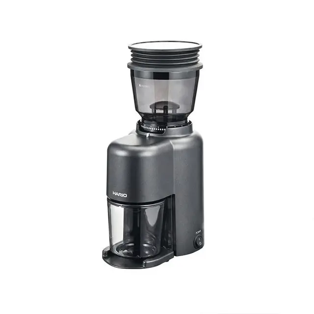 Hario V60 Elektrikli Kahve Değirmeni COMPACT N