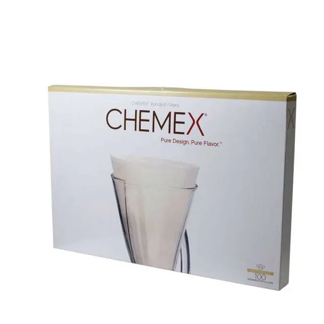 Chemex 3 Cup Filtre Kağıdı