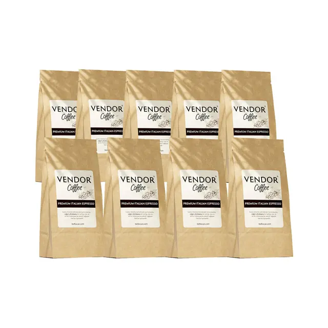 Vendor Italian Espresso 9 KG