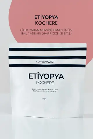 Etiyopya, Kochere