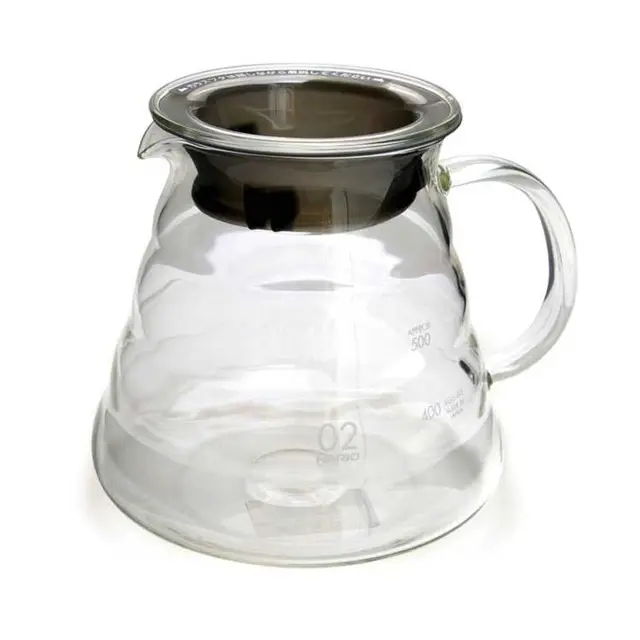 Hario Range Server 600 ML