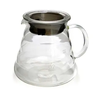 Hario Range Server 600 ML