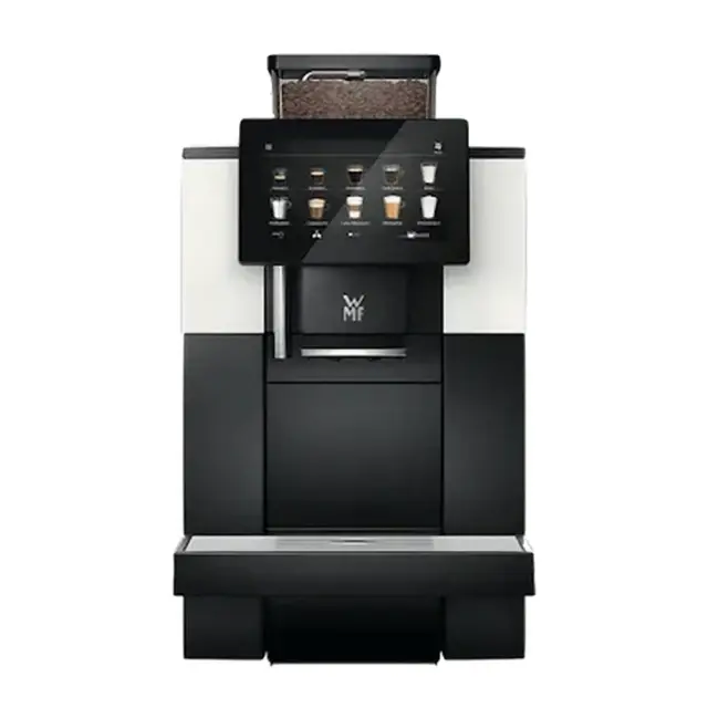 WMF 950 S Otomatik Kahve Makinesi