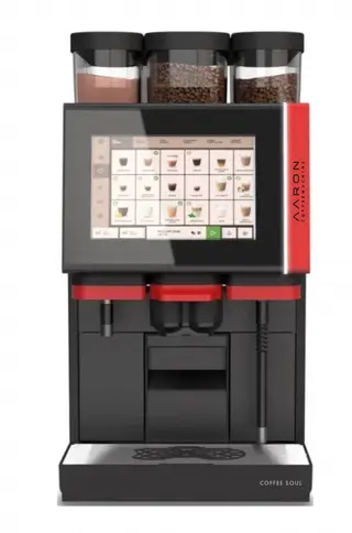 Schaerer Coffee Soul Otomatik Kahve Makinesi