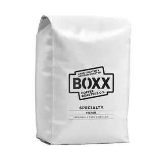 Ethiopia Yaye Microlot 1KG.