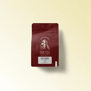 Nocturne Nitelikli Filtre Kahve Çekirdeği 250g | Imesta Coffee