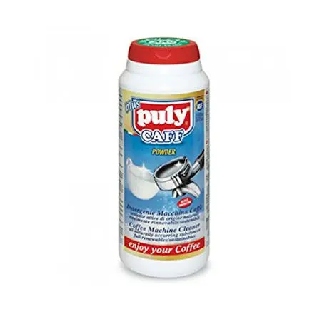 Puly Caff Plus Kahve Makinesi Temizleme Deterjanı 900 G