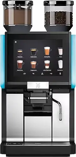 WMF 1500S+ Full Otomatik Kahve Makinesi